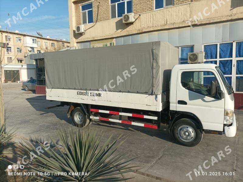 Mitsubishi Canter 2005 - 280 000 TMT - Murgap - img 3