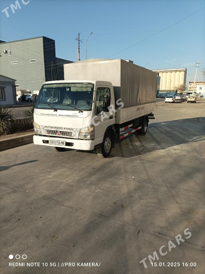 Mitsubishi Canter 2005 - 280 000 TMT - Murgap - img 2