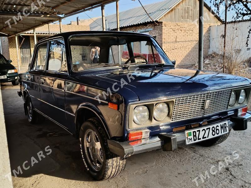 Lada 2106 1986 - 32 000 TMT - Байрамали - img 2