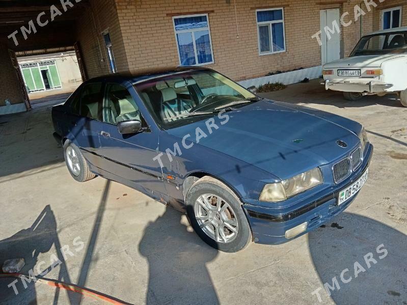 BMW 325 1995 - 30 000 TMT - Туркменабат - img 3