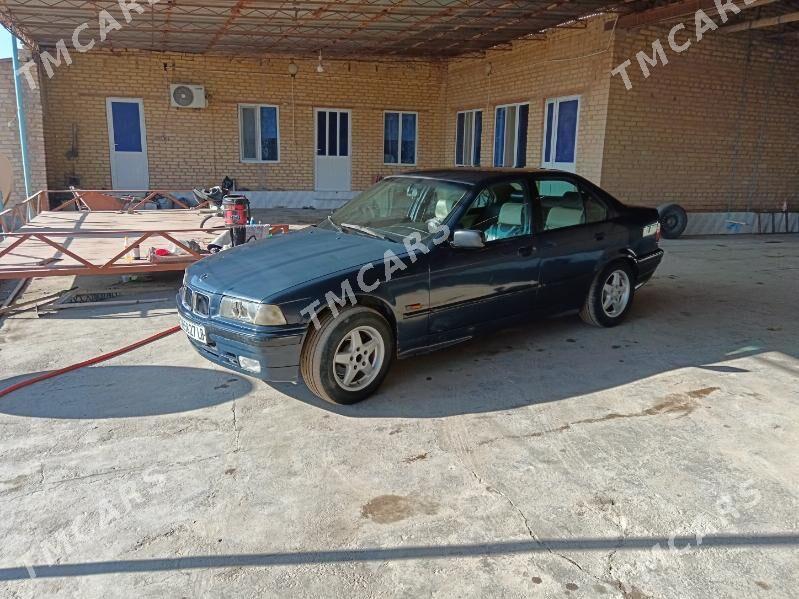 BMW 325 1995 - 30 000 TMT - Туркменабат - img 2