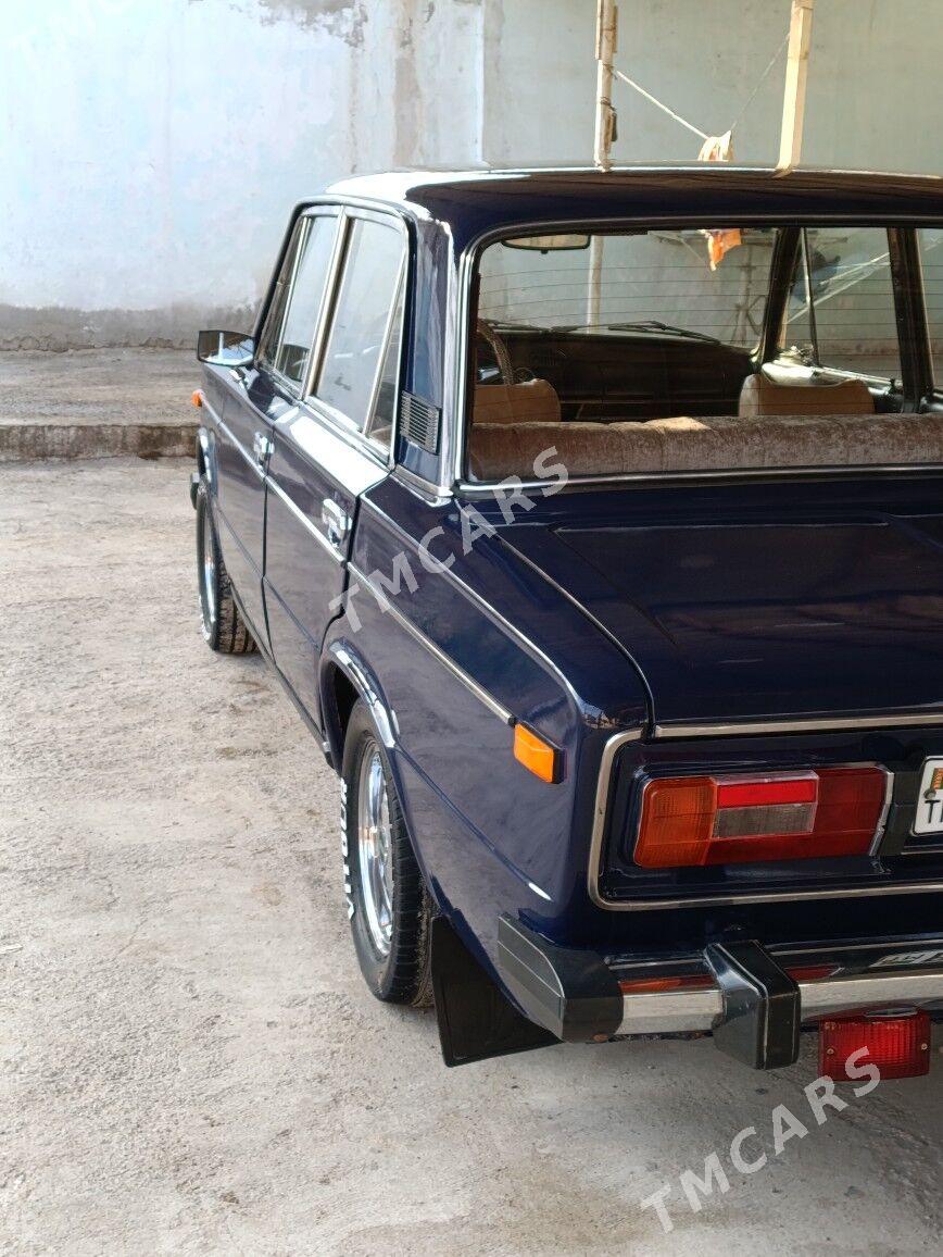 Lada 2106 1986 - 32 000 TMT - Байрамали - img 3