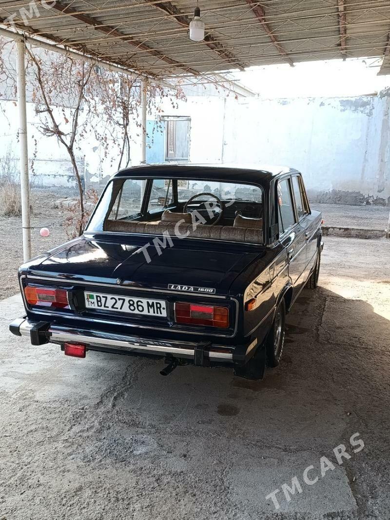 Lada 2106 1986 - 32 000 TMT - Байрамали - img 4