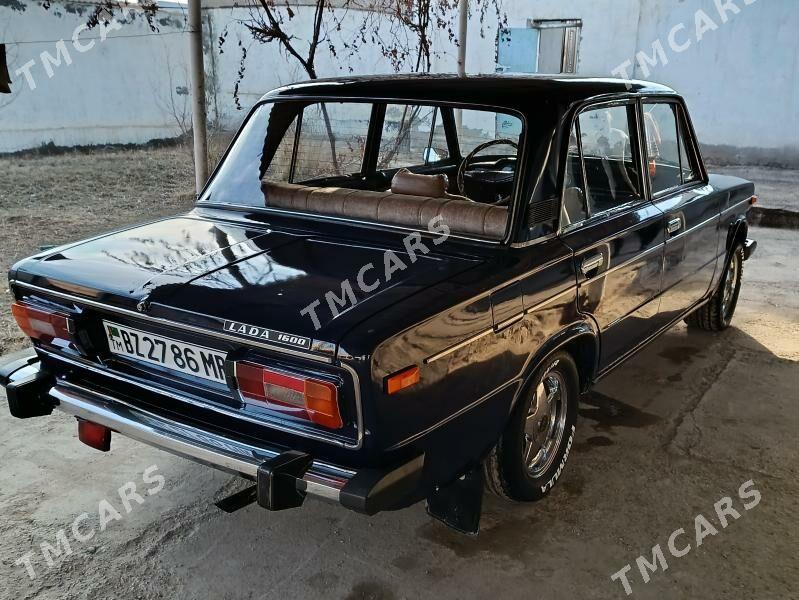 Lada 2106 1986 - 32 000 TMT - Байрамали - img 5