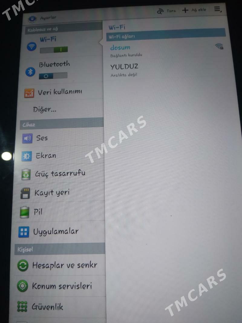 galaxy tab 10 - Daşoguz - img 2