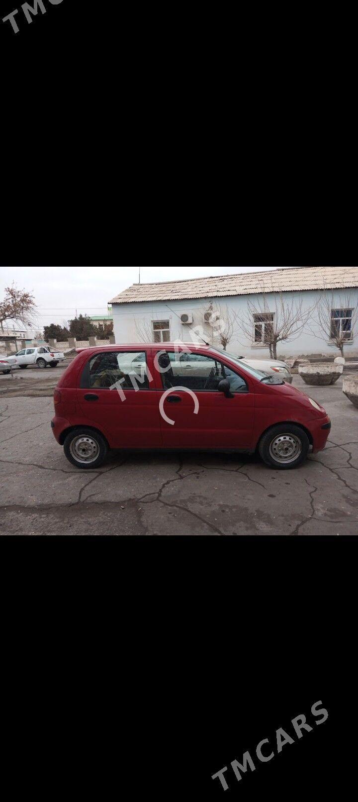 Daewoo Matiz 1999 - 26 000 TMT - Дашогуз - img 6