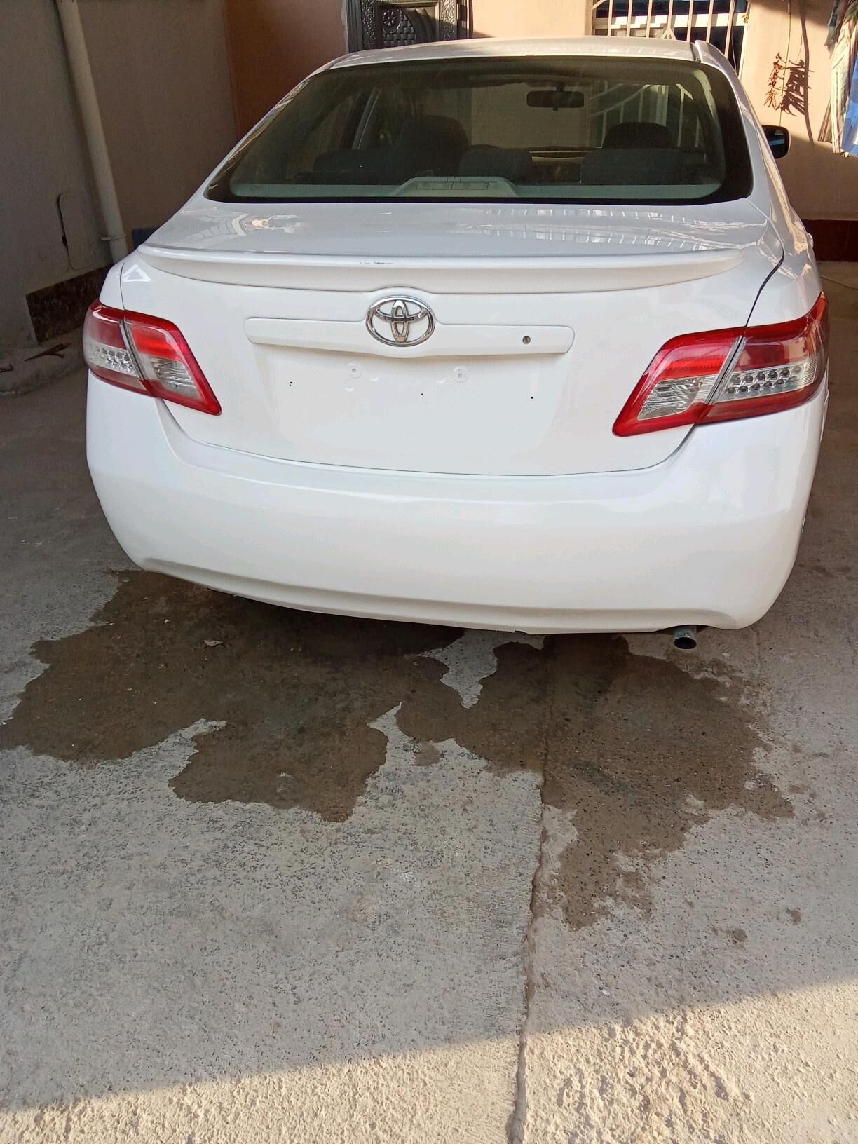 Toyota Camry 2011 - 110 000 TMT - Tejen - img 7