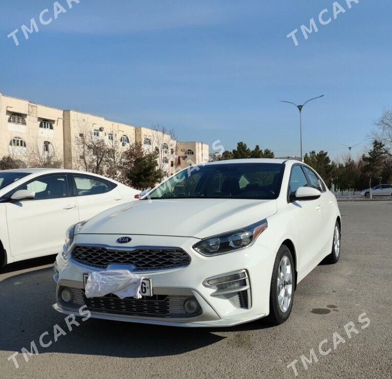 Kia Forte 2020 - 195 000 TMT - Ашхабад - img 2