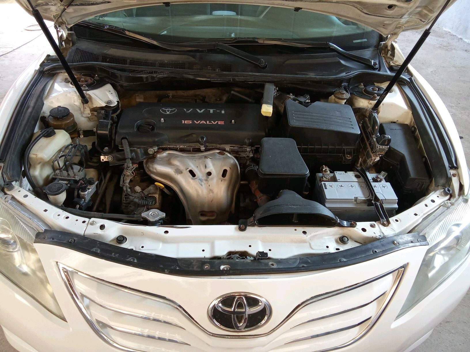 Toyota Camry 2011 - 110 000 TMT - Tejen - img 8