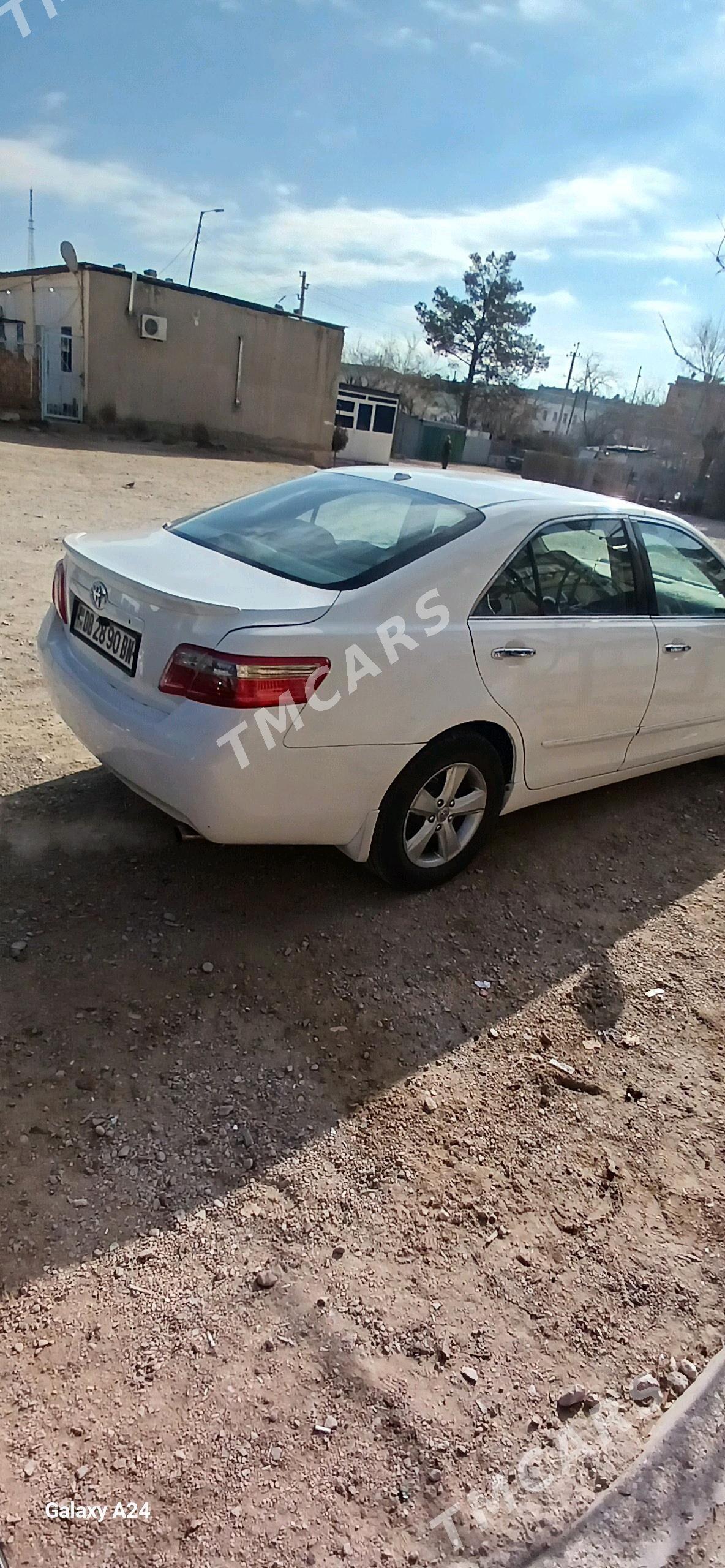 Toyota Camry 2008 - 130 000 TMT - Балканабат - img 5