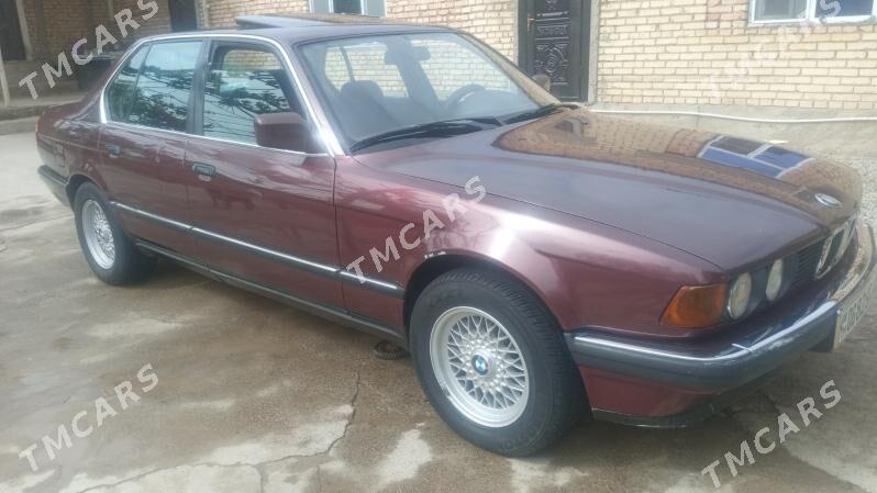 BMW 7 Series 1990 - 40 000 TMT - Кака - img 3