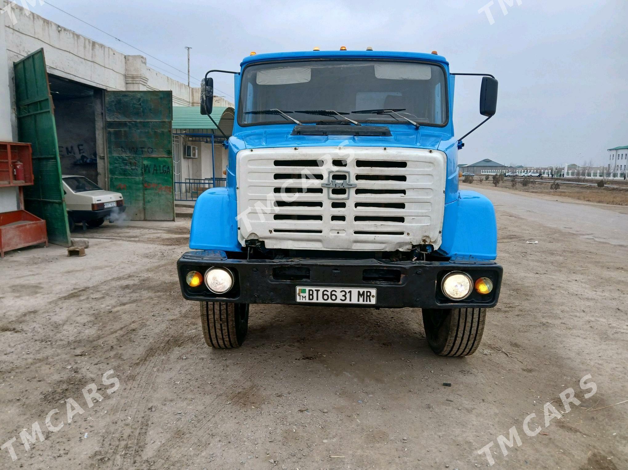 Zil 4331 1991 - 160 000 TMT - Акдепе - img 5