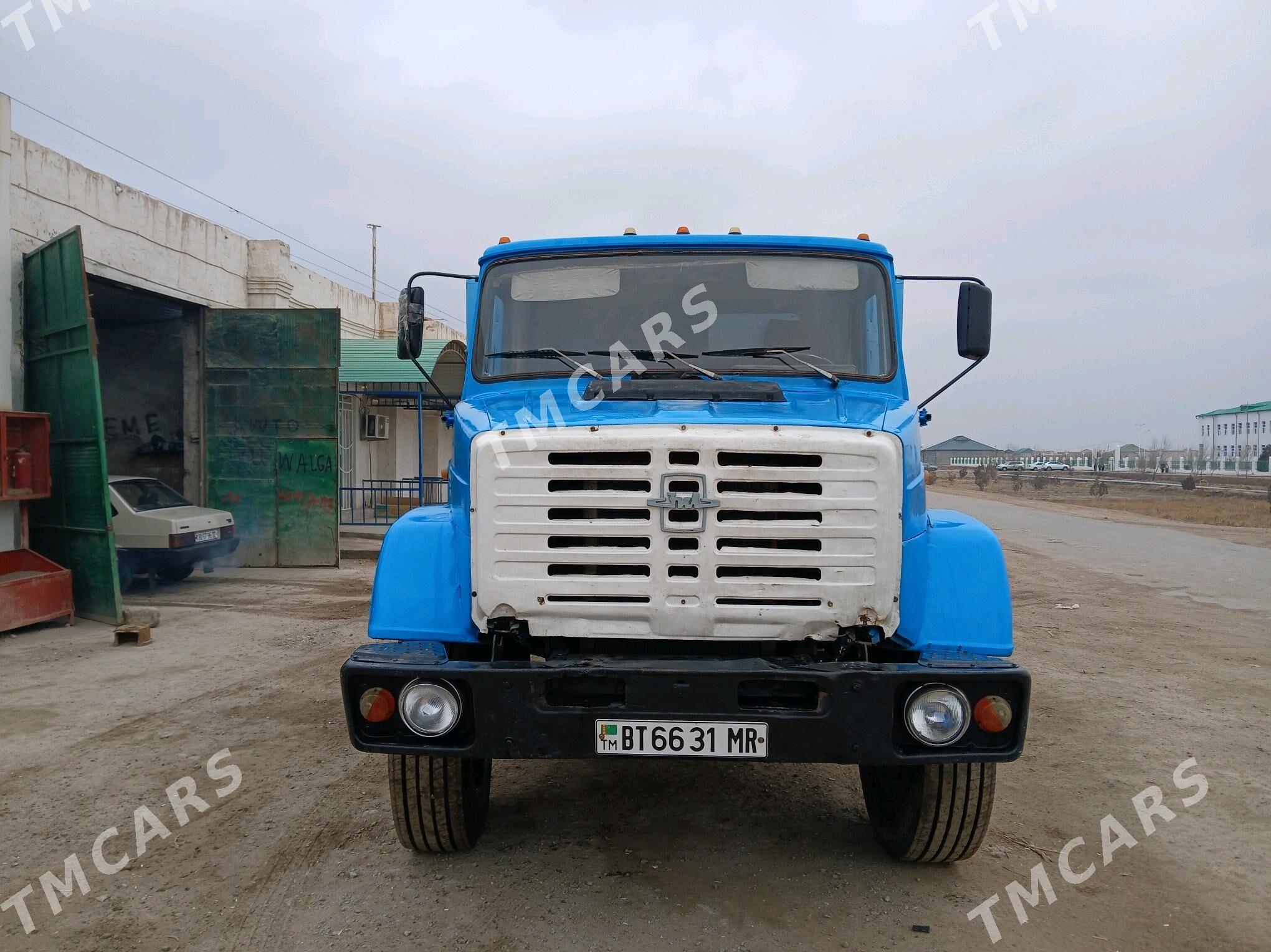 Zil 4331 1991 - 160 000 TMT - Акдепе - img 7