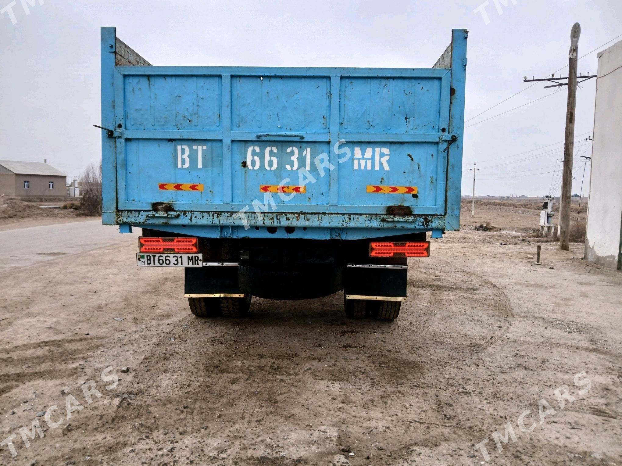 Zil 4331 1991 - 160 000 TMT - Акдепе - img 6