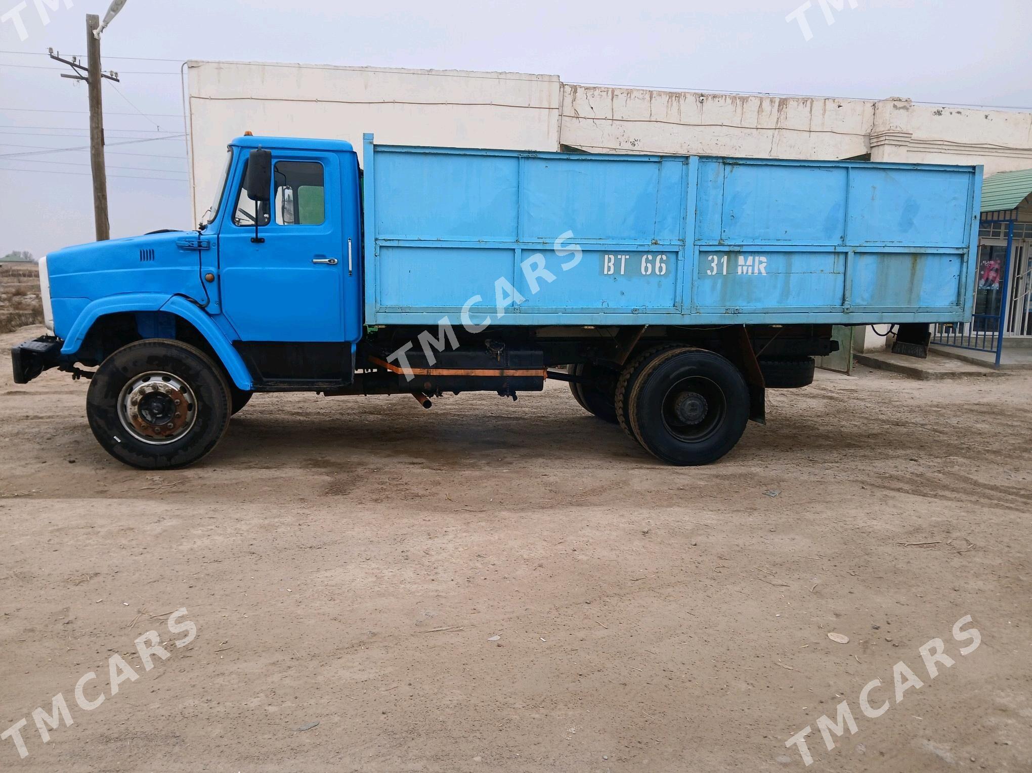 Zil 4331 1991 - 160 000 TMT - Акдепе - img 8