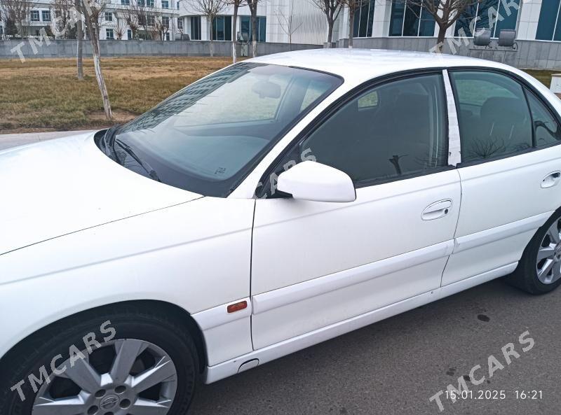 Opel Omega 2001 - 35 000 TMT - Ашхабад - img 2