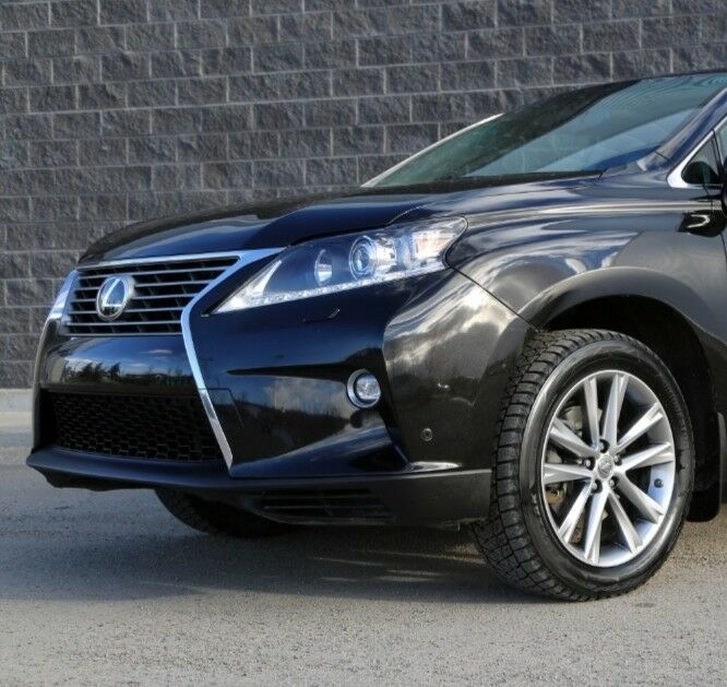 Lexus RX 2015 x bamper f sport 2 999 TMT - Daşoguz - img 2