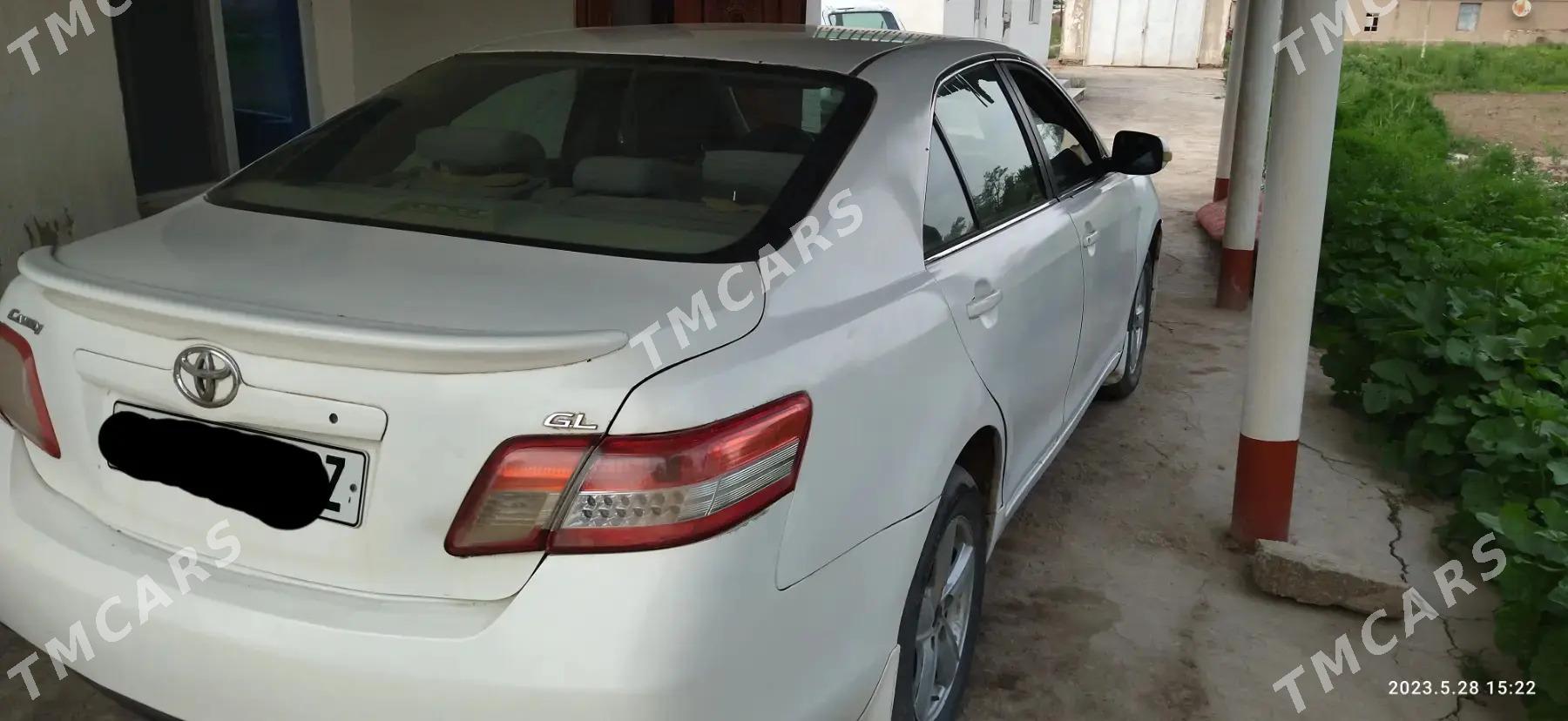 Toyota Camry 2010 - 120 000 TMT - Köneürgenç - img 3