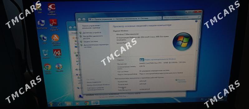 компьютер - Ашхабад - img 2