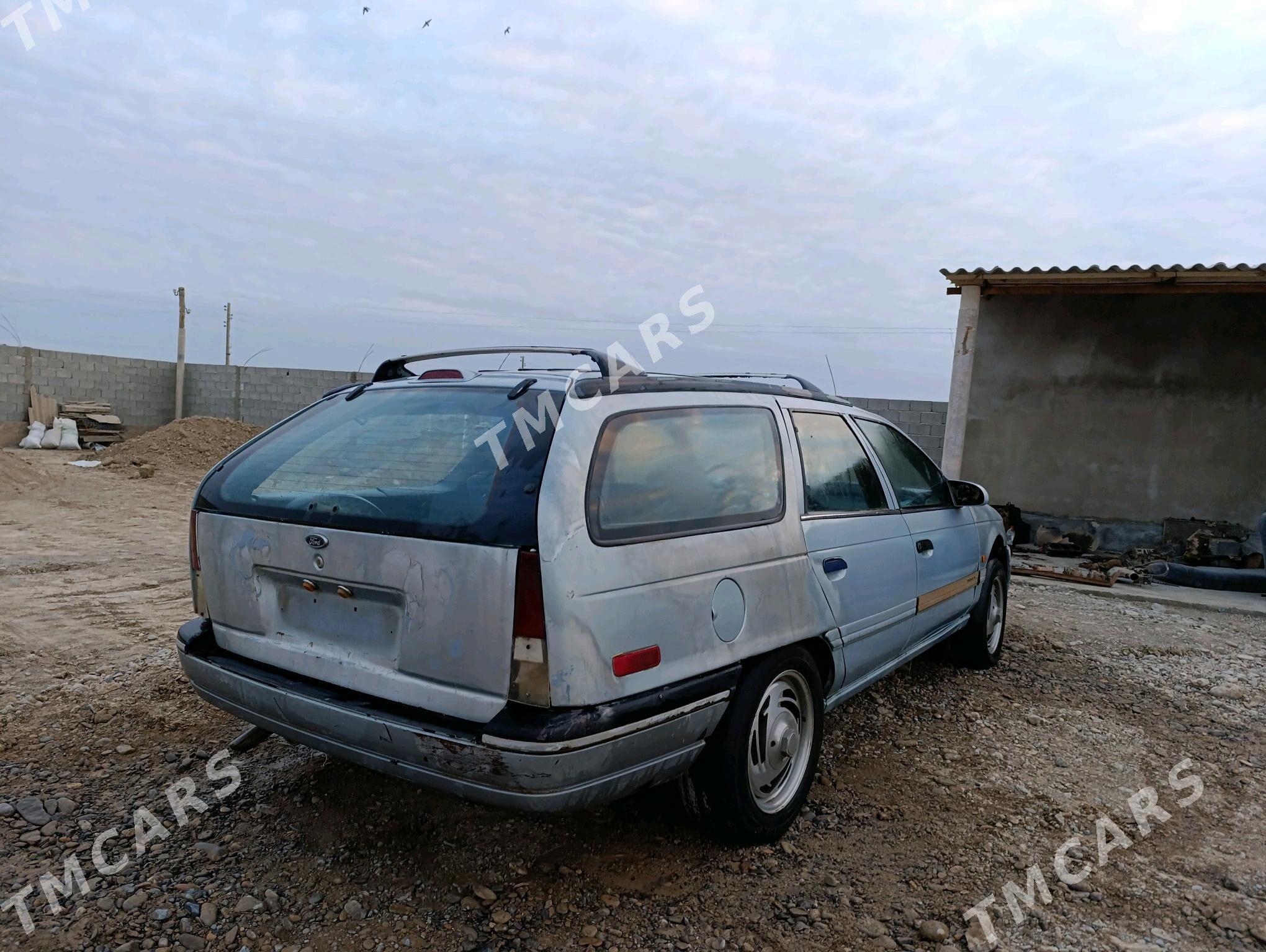 Ford Taurus 1992 - 7 000 TMT - Кака - img 3