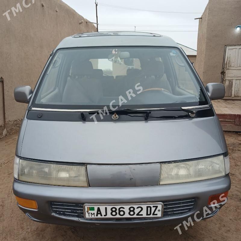 Toyota Town Ace 1993 - 45 000 TMT - етр. Туркменбаши - img 3