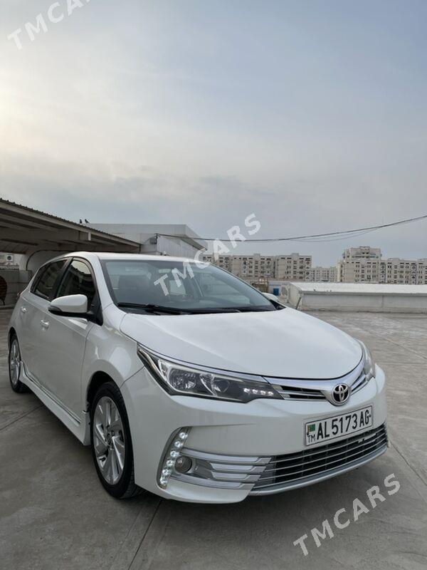 Toyota Corolla 2016 - 157 000 TMT - Aşgabat - img 3