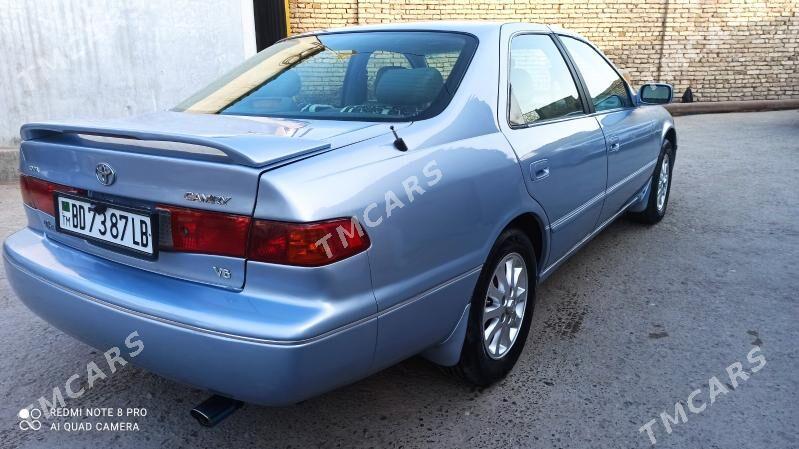 Toyota Camry 1998 - 125 000 TMT - Туркменабат - img 3