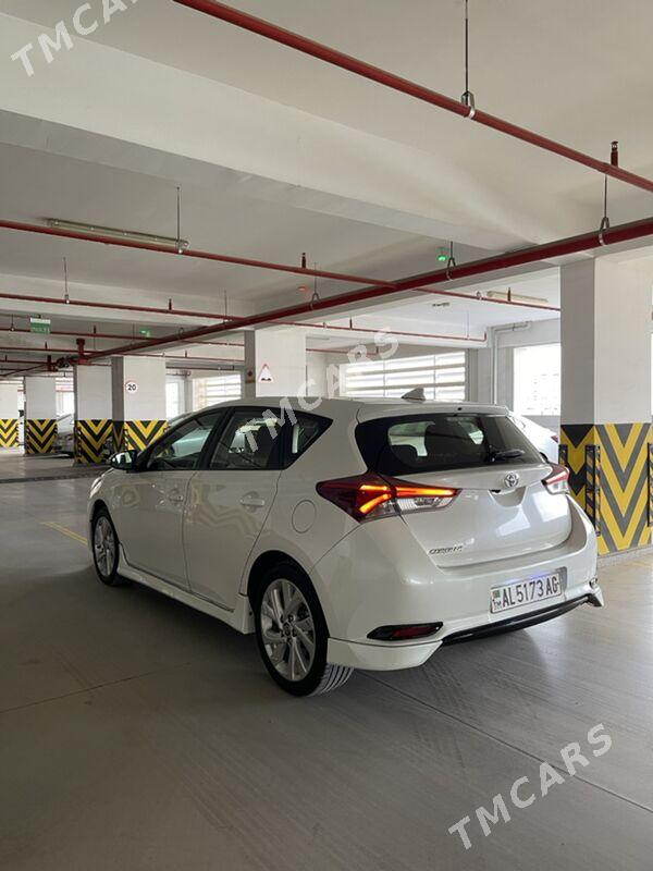 Toyota Corolla 2016 - 157 000 TMT - Aşgabat - img 8