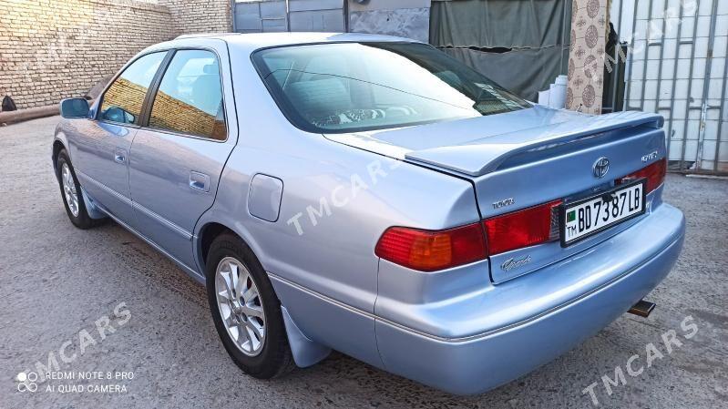 Toyota Camry 1998 - 125 000 TMT - Туркменабат - img 2