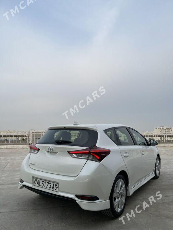 Toyota Corolla 2016 - 157 000 TMT - Aşgabat - img 5