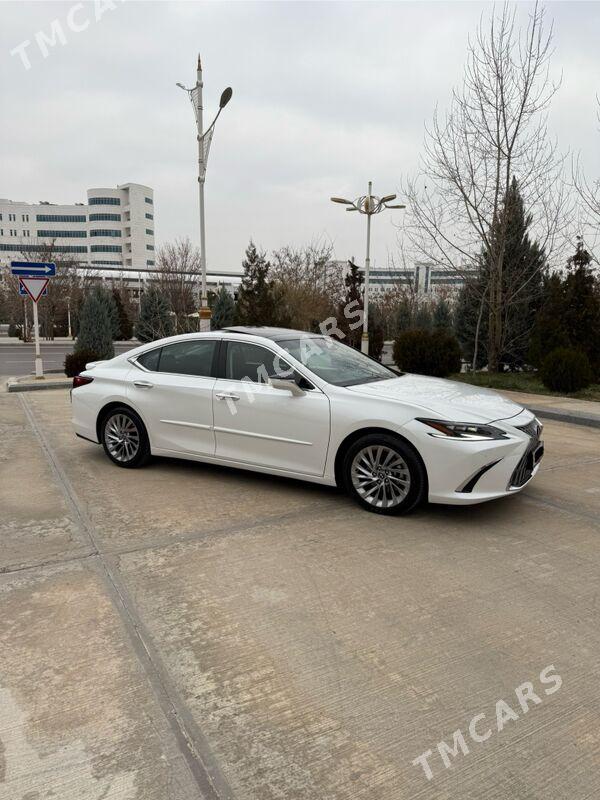 Lexus ES 350 2021 - 710 000 TMT - Гаудан "Б" - img 4