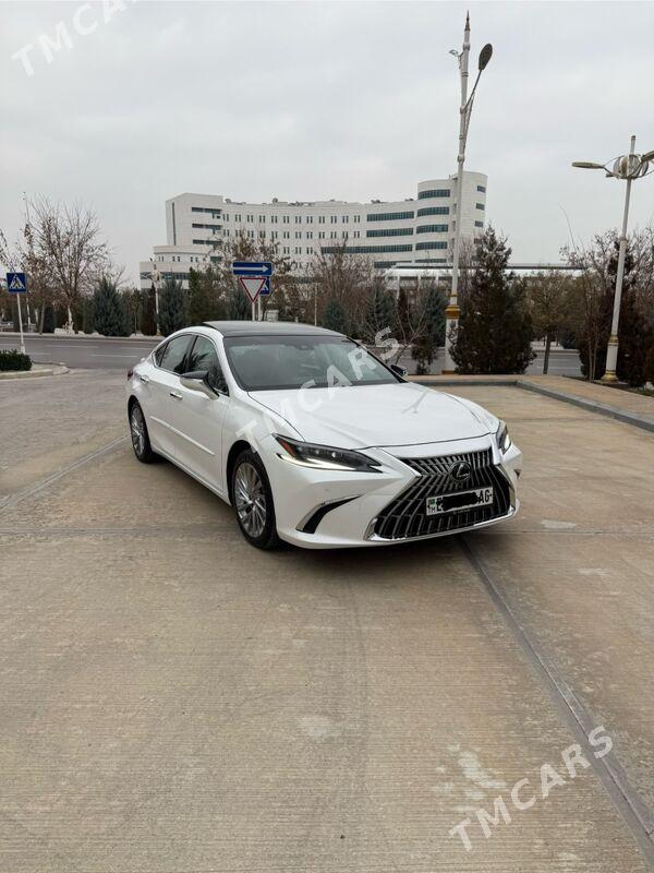 Lexus ES 350 2021 - 710 000 TMT - Гаудан "Б" - img 6