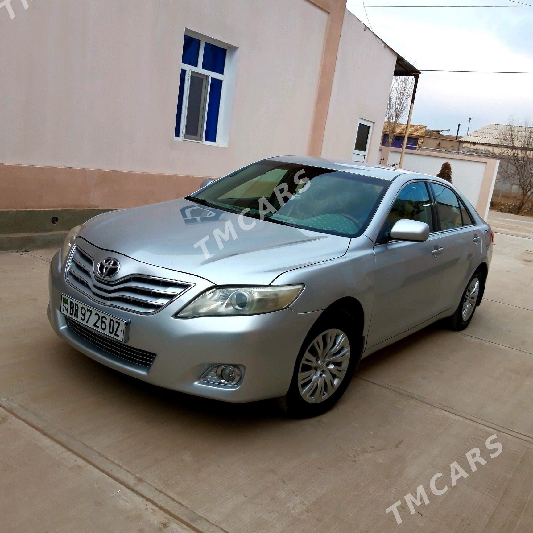 Toyota Camry 2010 - 120 000 TMT - Daşoguz - img 3