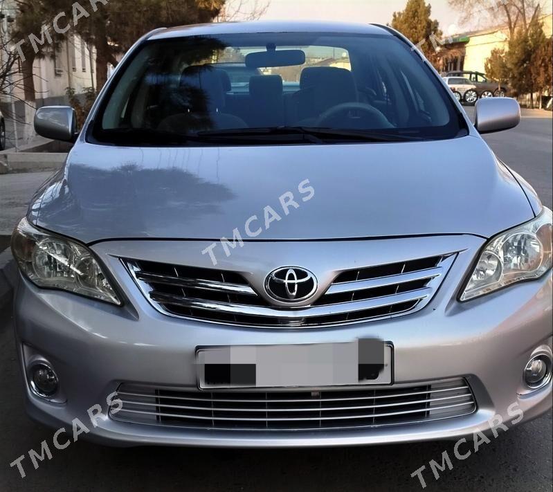 Toyota Corolla 2011 - 150 000 TMT - Türkmenabat - img 2