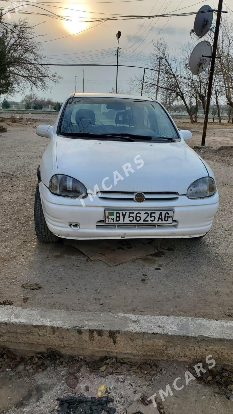 Opel Vita 1996 - 15 000 TMT - Бедев - img 3