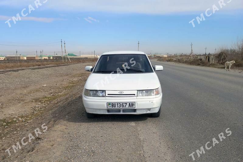 Lada 2110 1999 - 30 000 TMT - Кака - img 3