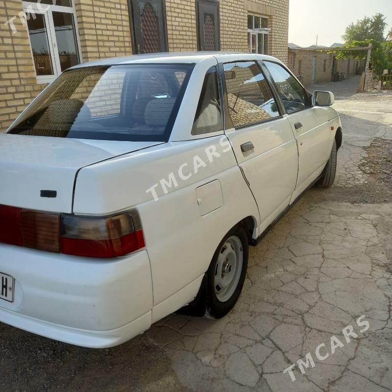 Lada 2110 1999 - 30 000 TMT - Кака - img 5