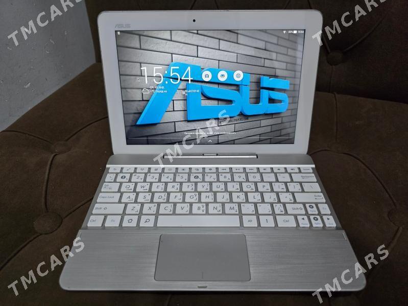 ASUS Planshet & Notebook - Ашхабад - img 4