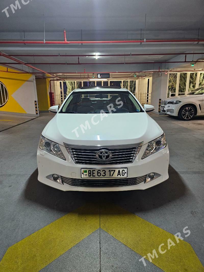 Toyota Aurion 2013 - 325 000 TMT - Ашхабад - img 2