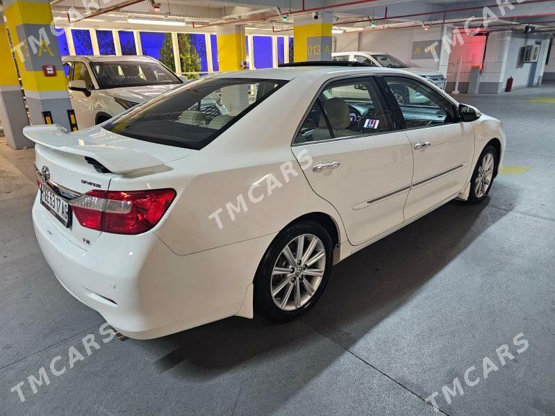 Toyota Aurion 2013 - 325 000 TMT - Ашхабад - img 3