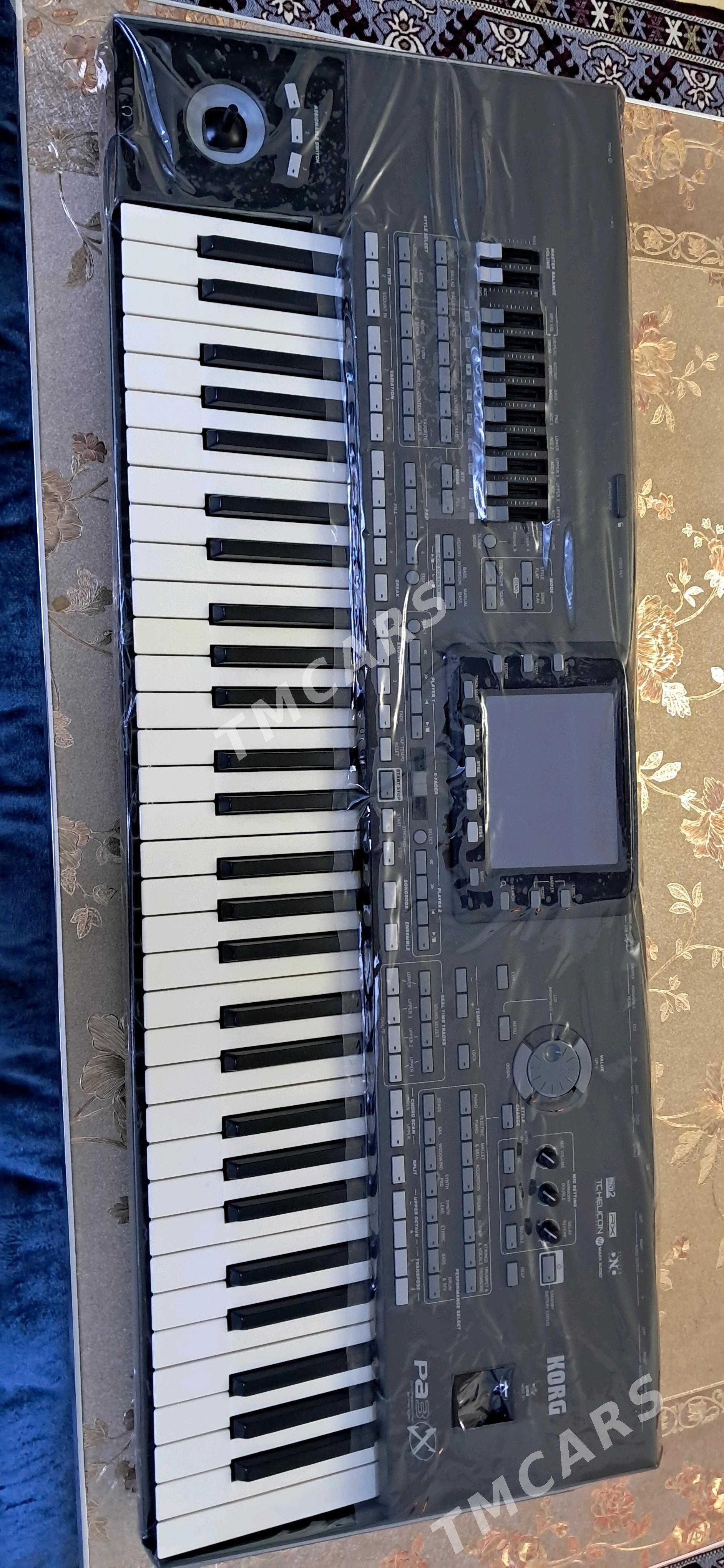 korg pa3 - Daşoguz - img 3