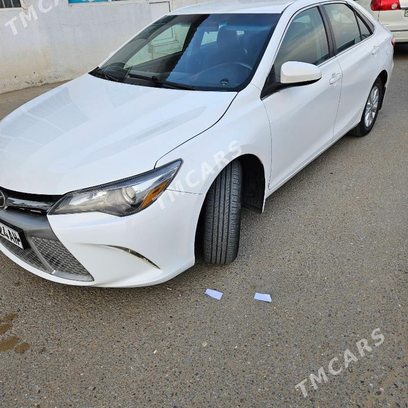 Toyota Camry 2016 - 240 000 TMT - Parahat 4 - img 3