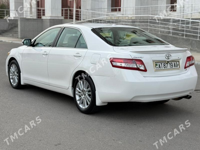 Toyota Camry 2011 - 173 000 TMT - 11 мкр - img 3