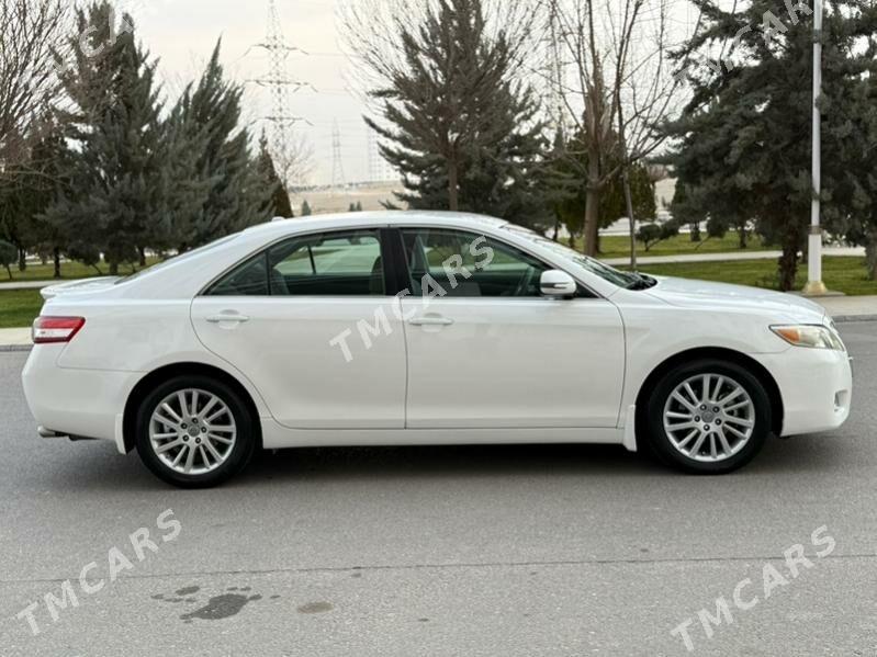 Toyota Camry 2011 - 173 000 TMT - 11 мкр - img 5