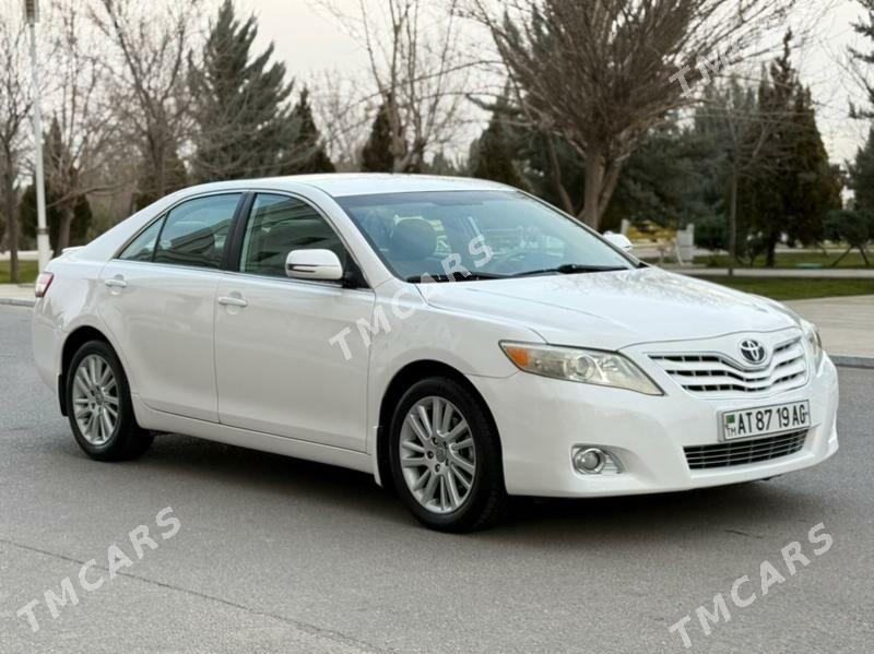 Toyota Camry 2011 - 173 000 TMT - 11 мкр - img 4