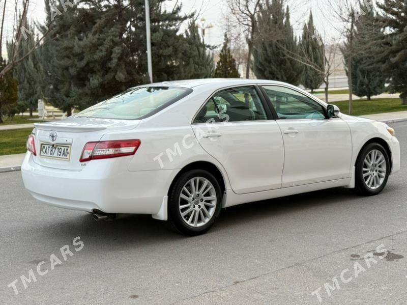 Toyota Camry 2011 - 173 000 TMT - 11 мкр - img 6