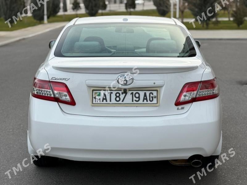 Toyota Camry 2011 - 173 000 TMT - 11 мкр - img 2