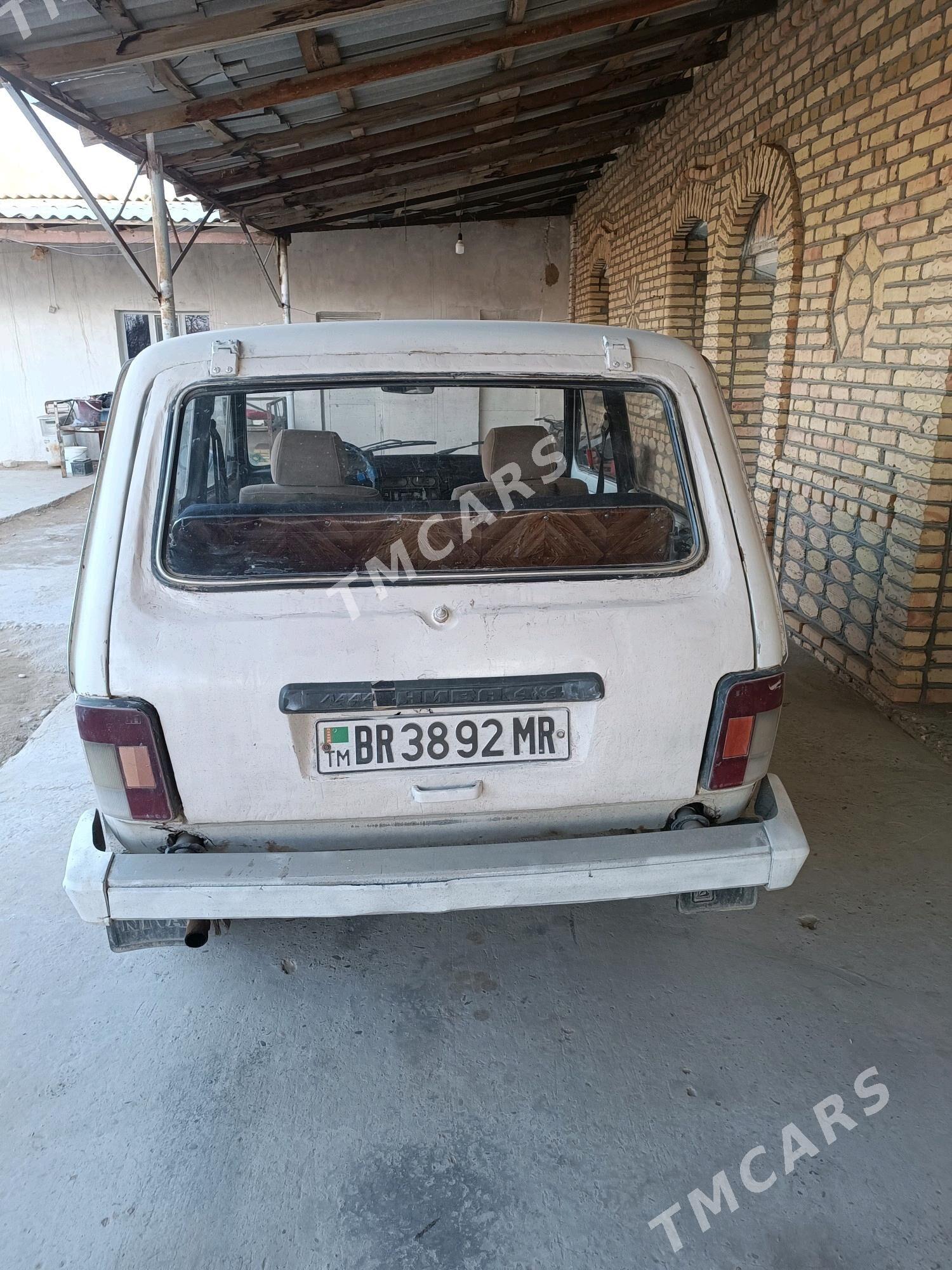 Lada Niva 1995 - 23 000 TMT - Tagtabazar - img 3