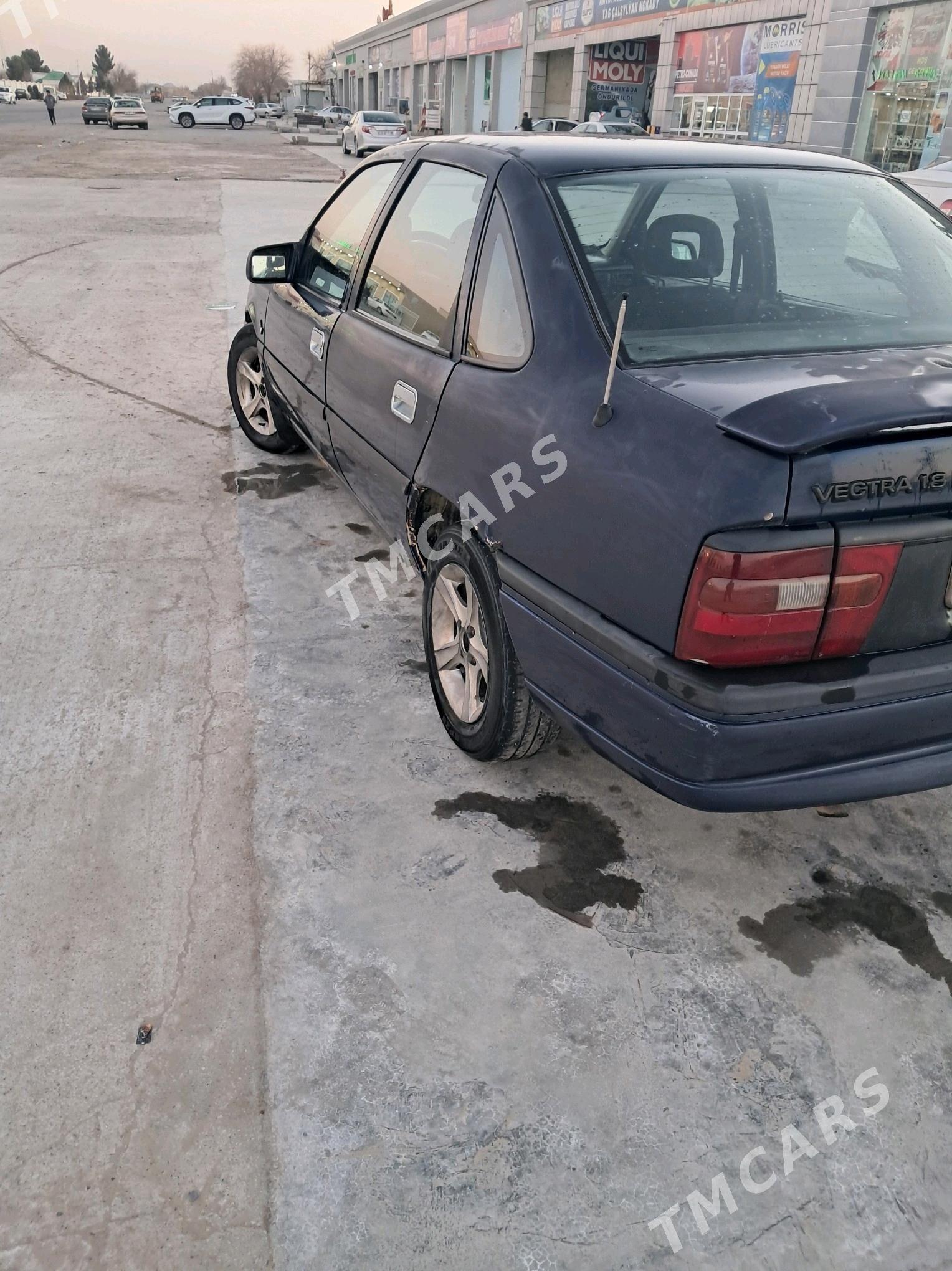 Opel Vectra 1992 - 18 000 TMT - Baýramaly - img 2