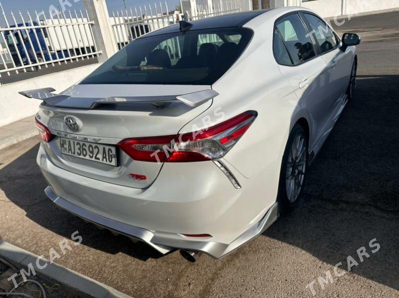 Toyota Camry 2020 - 435 000 TMT - Aşgabat - img 2